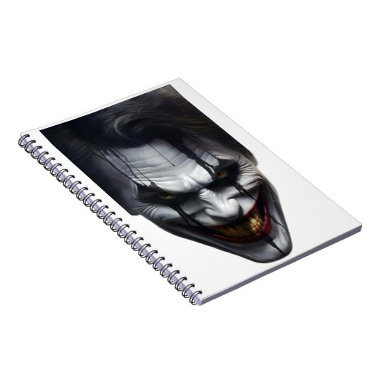 Carnet photo à spirale (Côté Droit)