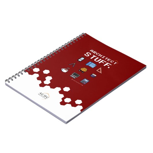 Carnet photo à spirale (Côté gauche)