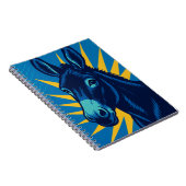 Carnet photo à spirale (Côté Droit)