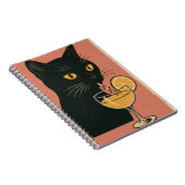 Carnet photo à spirale (Côté Droit)