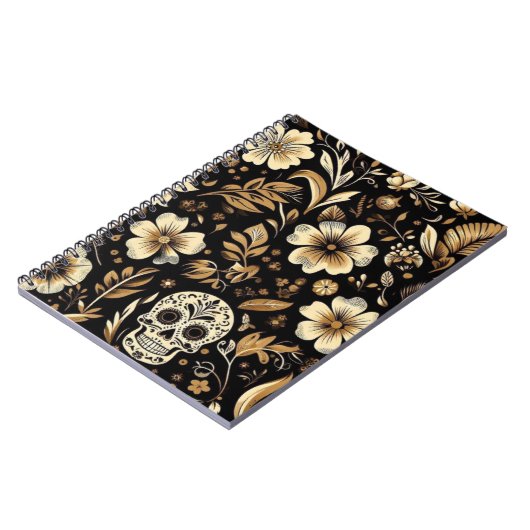 Carnet photo à spirale (Côté gauche)