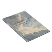 Carnet photo à spirale (Côté Droit)