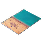 CARNET PHOTO AÉRIENNE DE SEASHORE (Côté gauche)