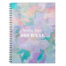 Carnet photo Astrid Custom Spiral