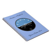 Carnet photo aviation (Côté Droit)