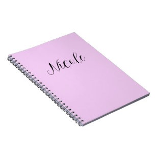 Carnet photo branché mignon Spiral