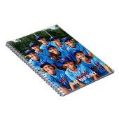 Carnet Photo cadeau idée (Côté Droit)