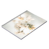 Carnet Photo Cherry Nature (Côté gauche)