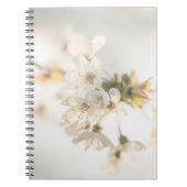 Carnet Photo Cherry Nature (Devant)