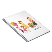 Carnet photo Collage (Côté Droit)