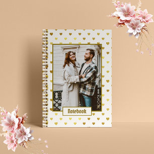 Carnet photo couple élégant