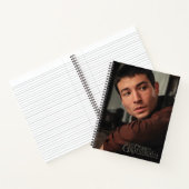Carnet Photo Creative Barebone (Intérieur)