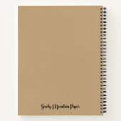 Carnet photo de Best Cat Mom Ever (Dos)