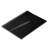 CARNET PHOTO DE FIGHTER JET (Côté gauche)