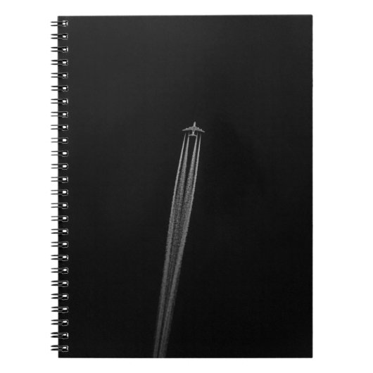 CARNET PHOTO DE FIGHTER JET (Devant)