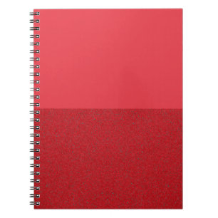 Carnet photo de fractionnement personnalisé Tomate