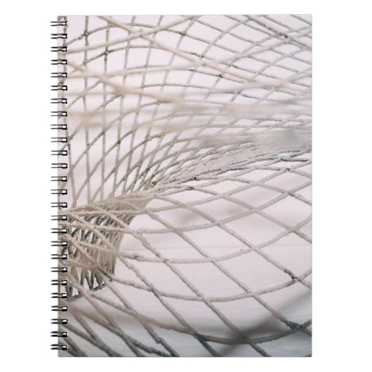 Carnet Photo de gray net (Devant)