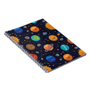 Carnet photo de Happy Planets
