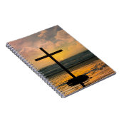 Carnet photo de la croix religieuse (Côté Droit)