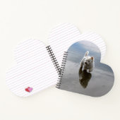 Carnet photo de la réflexion sur le site de Beach  (Intérieur)