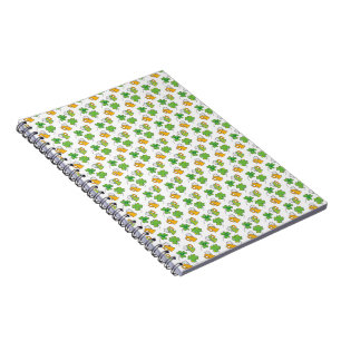 Carnet photo de la Saint Patrick