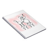 Carnet photo de la spirale de canicule blanche (Côté Droit)