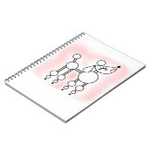 Carnet photo de la spirale de canicule blanche (Côté gauche)