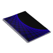 Carnet photo de la spirale de la moquette spatiale (Côté Droit)