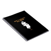 Carnet photo de la spirale des fantômes de Trickst (Côté Droit)