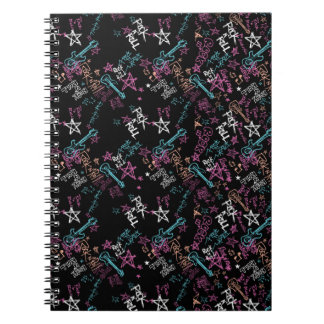 Carnet photo de la spirale rocheuse et roulée