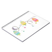 Carnet photo de l'Aïd (Côté gauche)