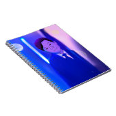 Carnet Photo de l'artiste (Côté Droit)