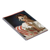 Carnet photo de mode des années 1950 (Côté Droit)