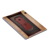 Carnet photo de porte (Côté Droit)