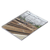 Carnet photo des lignes ferroviaires (Côté gauche)