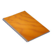 Carnet Photo du désert (Côté Droit)
