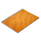 Carnet Photo du désert (Côté gauche)