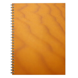 Carnet Photo du désert