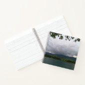 Carnet photo du lac (Intérieur)