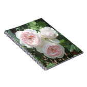 Carnet photo en Rose rose clair (Côté Droit)