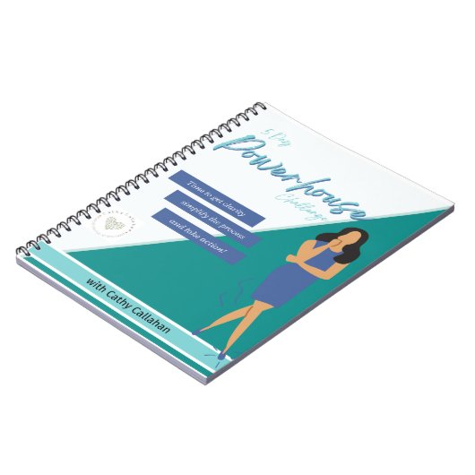 CARNET photo en spirale PAC (Côté gauche)