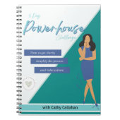 CARNET photo en spirale PAC (Devant)