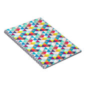Carnet photo/Formes triangles géométriques (Côté Droit)