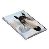 Carnet photo Horse (Côté Droit)