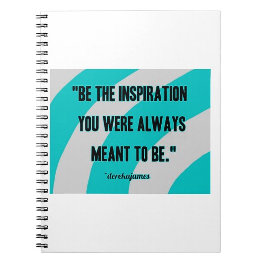 Carnet photo Inspiration Spirale (Devant)