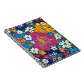 Carnet photo Jubilee Spiral (Côté Droit)