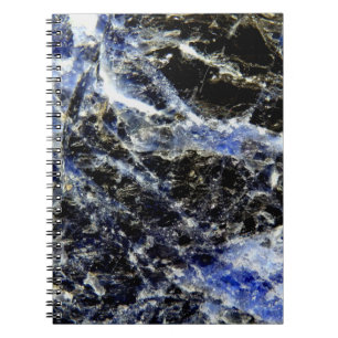 Carnet photo Lapis Lazuli