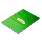 Carnet photo Lily Pad (Côté gauche)