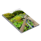 Carnet photo Lily Pond (Côté Droit)