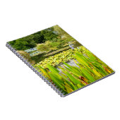Carnet photo Lily Pond (Côté Droit)